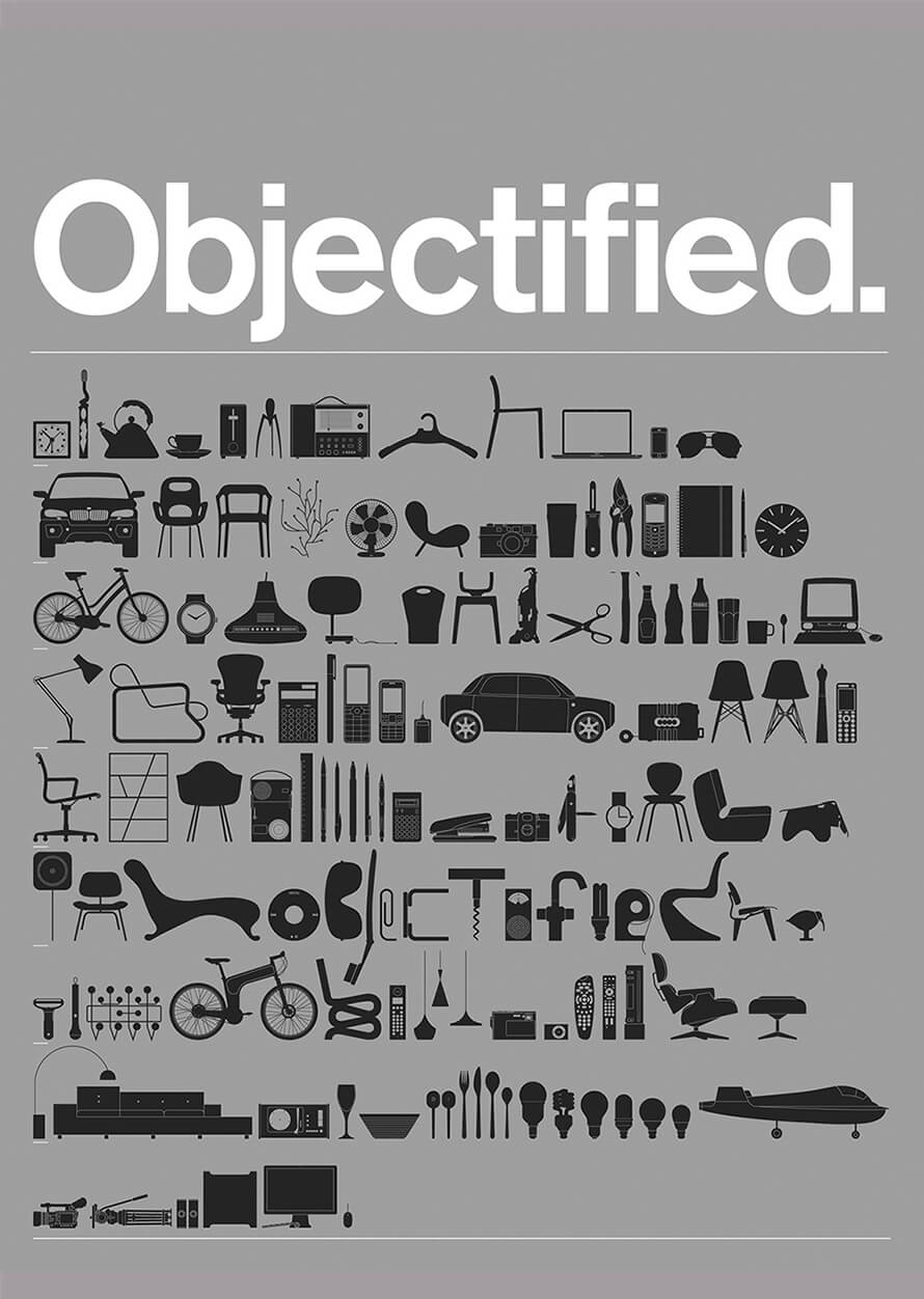 Objectified